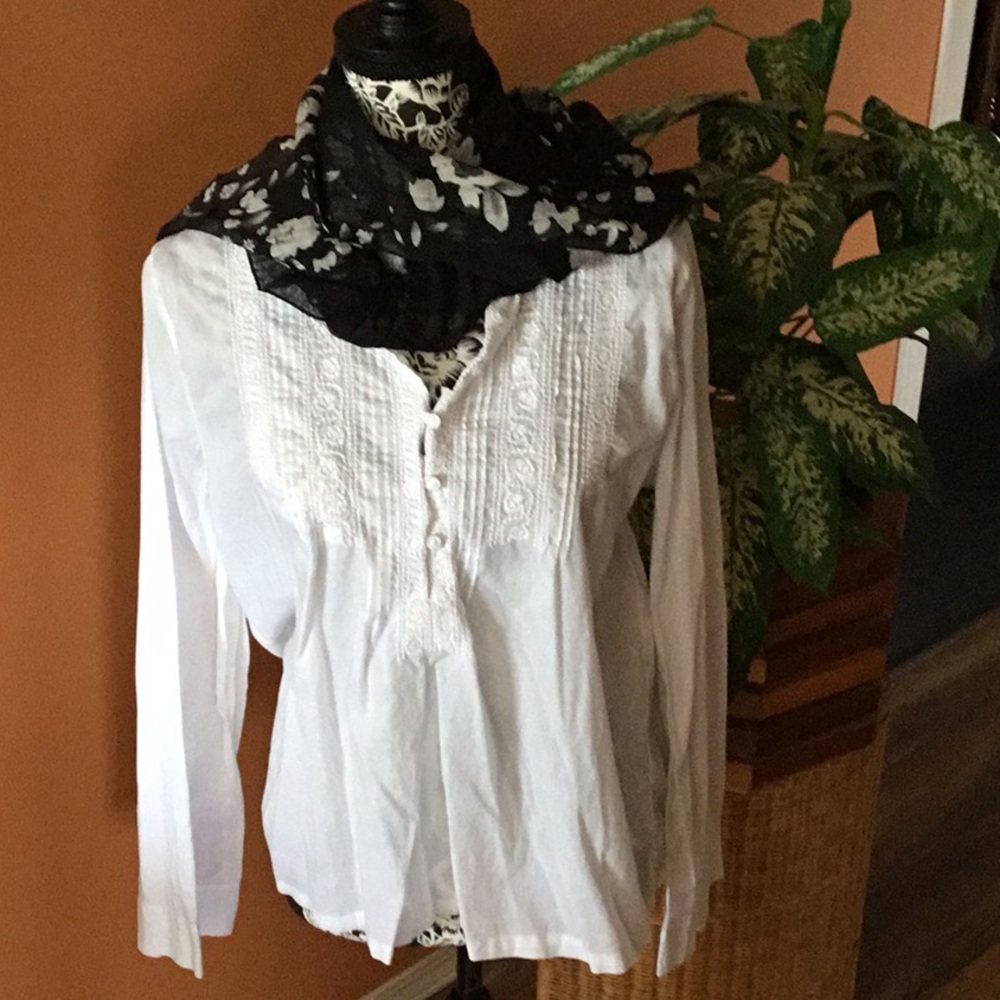 Ralph Lauren cotton shirt